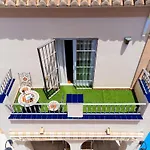 Villa Palomas