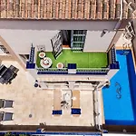 Villa Palomas