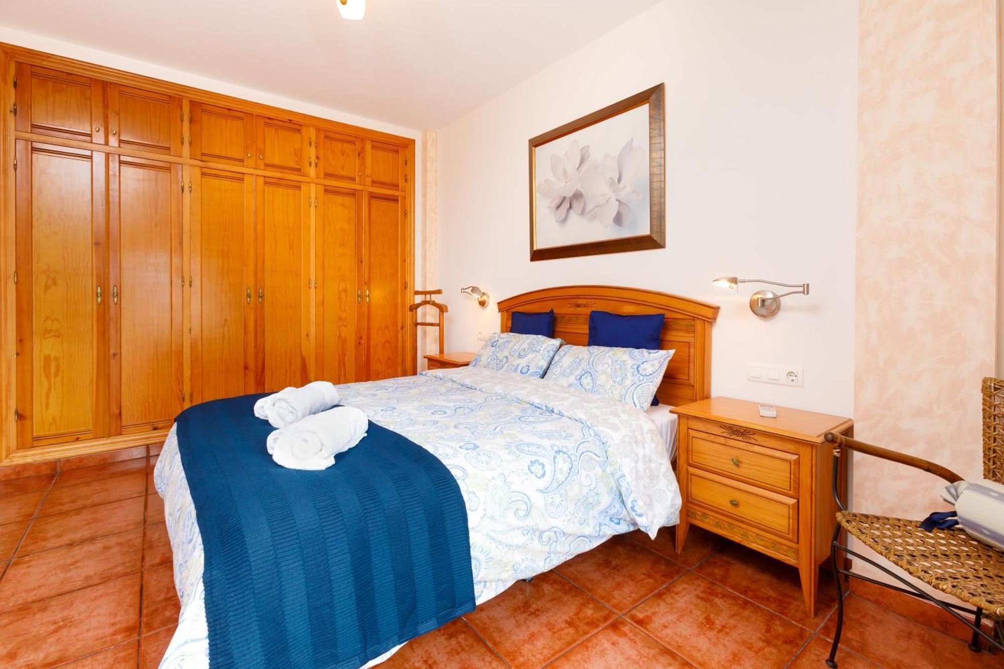 Vakantiehuis Palomas