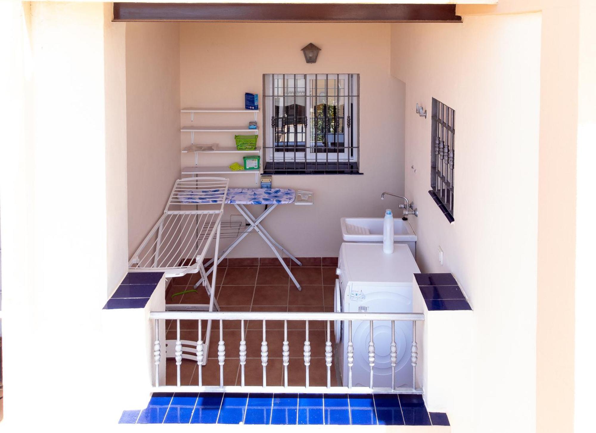 Palomas Vakantiehuis *