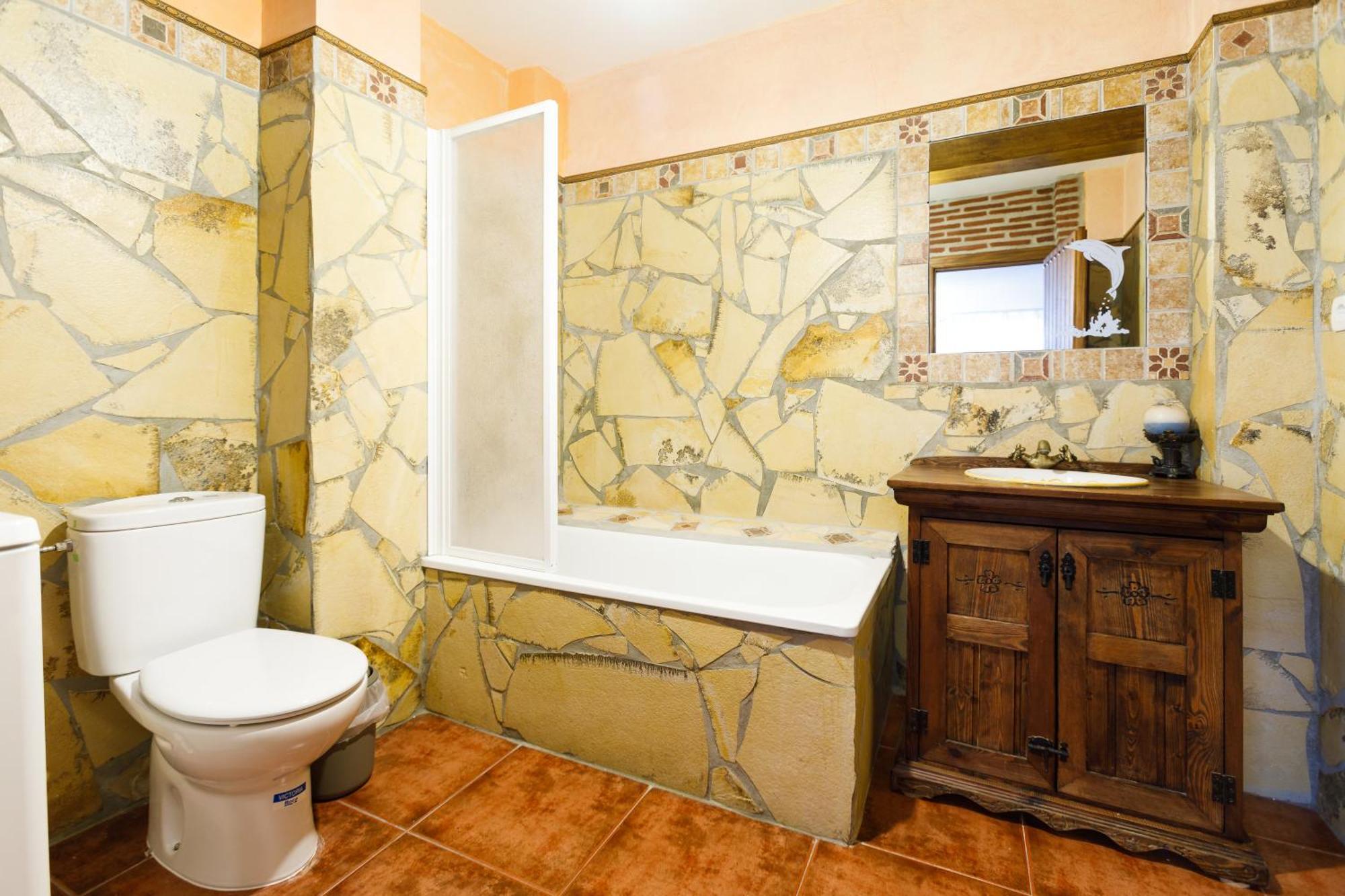 Vakantiehuis Palomas Nerja